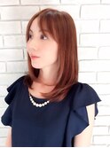 美ストレート/SWEET/上村知美
