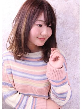 キャアリー(Caary) Ｃａａｒｙで春！春！！ハル♪♪♪