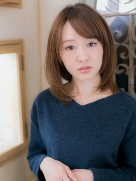 ハイル(Heil) 【Heil】　sweetie　MEDIUM