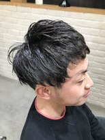 レナンダ (Reanda)&nbsp;メンズパーマ