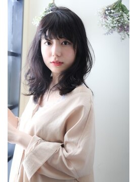 コム(com by neolive) 重軽バランス ミディアムカール