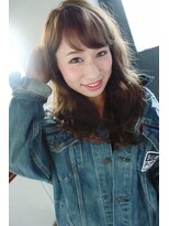 ニスタ バイ アヴァンツアート(nista by Avanzato)&nbsp;【nista】イルミナトウメイカンセミロング