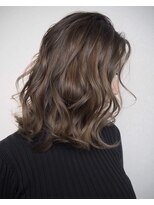 トーク 伊丹本店(TAL'KE)&nbsp;TAL'KE/Balayage×ヘルシーレイヤー_277