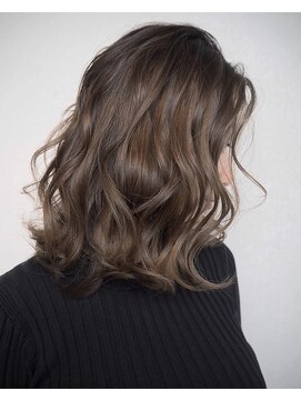 トーク 伊丹本店(TAL'KE) TAL'KE/Balayage×ヘルシーレイヤー_277