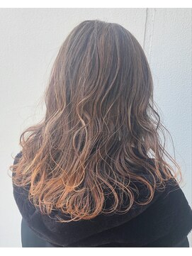 トリート 南行徳本店(TREAT) アプリコットベージュ