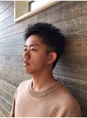 アップバング・リバース