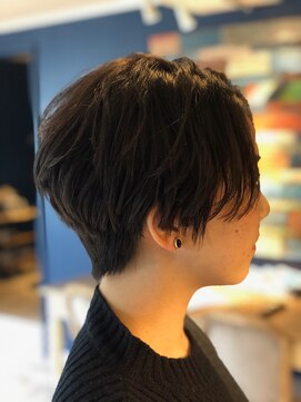 ルスキニア(Luscinia) ＊