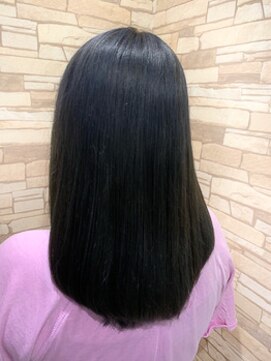 オアシス ガーデン 上野店(Oasis GaRDEN) ダークブルー*