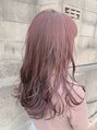 ツムギ ヘアー(tsumugi hair)/tsumugi hair 