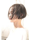 ミニボブ