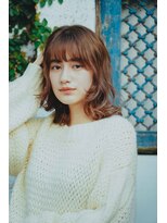 グランシャリオ 笹塚店(Grand Chariot)&nbsp;【2020年の新作スタイル】笹塚美容室Grand Chariot