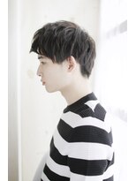 ディディエプラスエヌ(DIDIER +n)&nbsp;20代30代40代　フェザーマッシュ【守山】