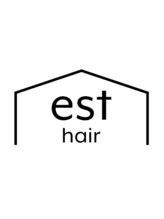エストヘアー 川口店(est hair) est hair ivy