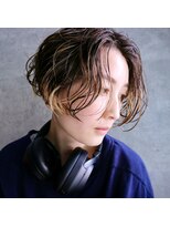 ハーヒム(her him)&nbsp;her/him/tominaga/98