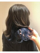 トリート 市川店(TREAT)&nbsp;インナーカラー_市川