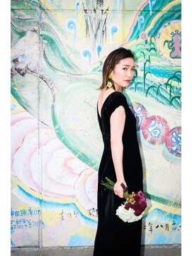 パースラヴ(PERS'LOV) スタイル