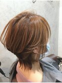ショートウルフ