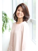 キッカ 勝田台店(CHICCA)&nbsp;柔らかつやミディ