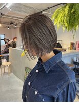 ルーム(Loom.)&nbsp;ハイライトグレージュ