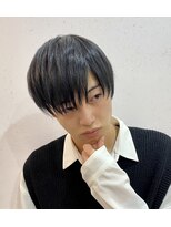 シュモレアズ 北習志野(shumore az)&nbsp;【shumore Az】　人気マッシュＳｔｙｌｅ