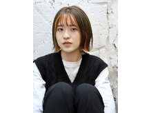 コフタヘアー(cofta hair)