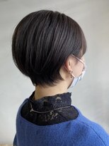 ペロ(pelo)&nbsp;【pelo.】ショートカット