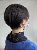 【pelo.】ショートカット