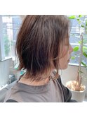 ナチュラルで可愛い♪レイヤーボブ◎