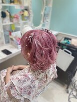 セットサロン マオ(MAO)&nbsp;ハーフツイン