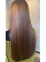 オーシャンシェリー(Ocean Sherry)&nbsp;美髪ストレート