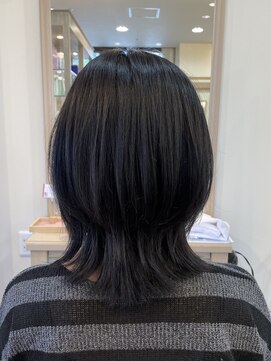 アルターリール(aL ter Rire) くびれミディアム/澤瑞絵