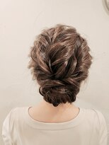 エフェ(effet)&nbsp;ふわっふわローアップ