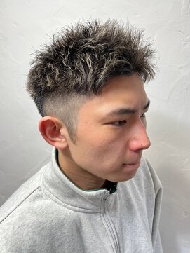 ヘアーリビングリコ 新潟笹口店(hair living Liko) 【Liko リコ新潟】Liko style【新潟/笹口】