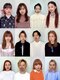 オプスヘアーフェリース(OPS HAIR feliz)の写真/【天神駅徒歩１分】幅広い技術と知識で"4年連続九州No.1サロン受賞"のOPSだから叶えられる理想のスタイル★