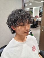 ロワジール(Loisirs)&nbsp;スパイラルウルフ