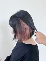 カッツ 駅家店(CUT S)&nbsp;ペールピンク