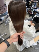 クロムス(clomus)&nbsp;【clomus】酸性ストレート