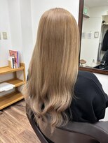 ニーナ ヴィジョン(NINA visioN)&nbsp;プルエクステ