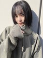 ローバー(ROAVER) 多数モデルさんを担当してます♪某有名女優も担当しました^ ^