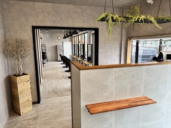 CODE.LINE 飯田店【コードライン】