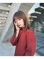 ラデュレ(LADUREE) Long