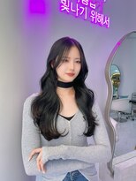 エクララ(eclala)&nbsp;大人韓国ウェーブヘア♪