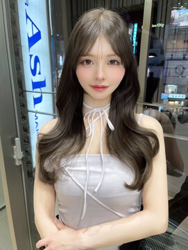 アッシュ 池袋店(Ash) 韓国バレエコア　　＃池袋駅