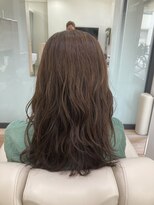 オリ(Oli) ロングスタイル