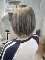 ギグスプラス(gigs+)&nbsp;シルバーグレージュ