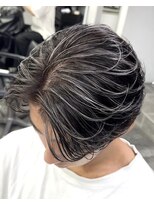 レディアル 大宮(REDEAL ope.) メンズハイライト/メンズバレイヤージュ