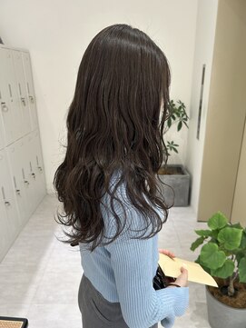 ジーナ 福岡天神(Zina) 《Zina福岡天神》チョコレートブラウン