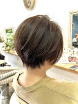 サロンドレノマパートスリー(SALON de renoma P-lll) 美髪ケア＊予防美容＊髪質改善＊前髪＊イメチェン_行徳駅 妙典駅