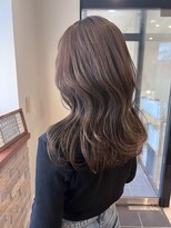 ビフィーノ イーリス 川西店(bifino iris)&nbsp;beige brown