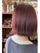 ピノ(pino)&nbsp;＊pino bob 9/25＊